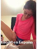 Escorts en en Espartinas