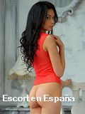 Escorts en Santiago