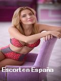 Escorts en Ontinyent / Onteniente